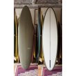 画像1: 【CRAFT SURFBOARD/クラフトサーフボード】Piggy ellipse7'9"