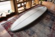 画像4: 【CRAFT SURFBOARD/クラフトサーフボード】Piggy ellipse7'9"