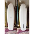 画像1: 【Mandala custom shapes/マンダラ】 Arctail Edge Board 6’1”