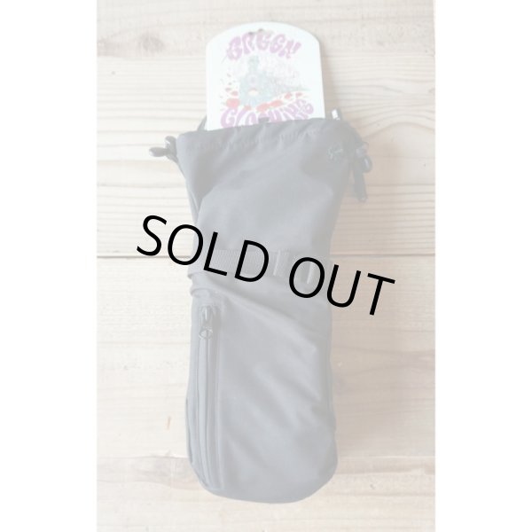 画像2: 30%OFF◆即出荷OK◆19-20モデル【GREEN CLOTHING/グリーンクロージング】UNDER MITT/BLACK