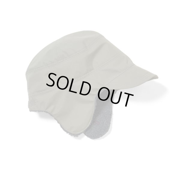 画像1: ◆即出荷OK◆19-20モデル【GREEN CLOTHING/グリーンクロージング】BOA CAP/OLIVE