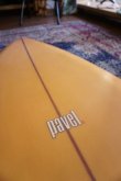 画像5: 【RICH PAVEL SURFBOARD/リッチパベル】Keel Hauler 5'8"
