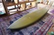 画像2: 【RICH PAVEL SURFBOARD/リッチパベル】GP Maxi Twinzer 7'4"