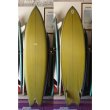 画像1: 【RICH PAVEL SURFBOARD/リッチパベル】GP Maxi Twinzer 7'4"