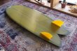 画像12: 【RICH PAVEL SURFBOARD/リッチパベル】Keel Hauler 5'10"