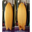 画像1: 【RICH PAVEL SURFBOARD/リッチパベル】Keel Hauler 5'8"