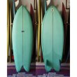 画像1: 【RICH PAVEL SURFBOARD/リッチパベル】Keel Hauler 5'6"