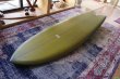 画像2: 【RICH PAVEL SURFBOARD/リッチパベル】Keel Hauler 5'10"