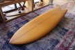 画像2: 【RICH PAVEL SURFBOARD/リッチパベル】Keel Hauler 5'8"