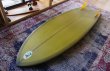 画像11: 【RICH PAVEL SURFBOARD/リッチパベル】Keel Hauler 5'10"