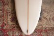 画像9: 【Morning Of The Earth Surfboards】MASSIVE 7'2"