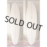 画像: 【Morning Of The Earth Surfboards】MASSIVE 7'4"