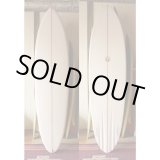 画像: 【Morning Of The Earth Surfboards】MASSIVE 7'4"