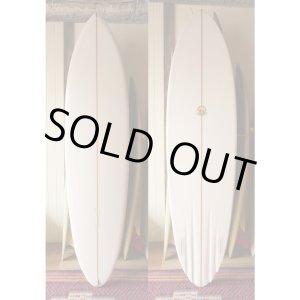 画像: 【Morning Of The Earth Surfboards】MASSIVE 7'4"
