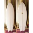 画像1: 【Morning Of The Earth Surfboards】LBOH 5'5"