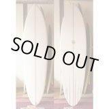 画像: 【Morning Of The Earth Surfboards】MASSIVE 7'2"