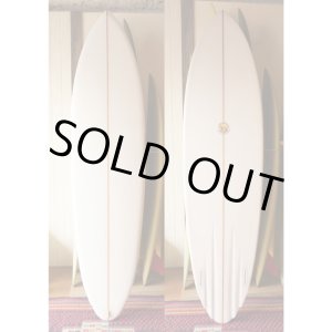 画像: 【Morning Of The Earth Surfboards】MASSIVE 7'2"