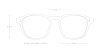 画像7: 【RAEN/レイン】Aren 53/KOLA TORTOISE/GREEN POLARIZED