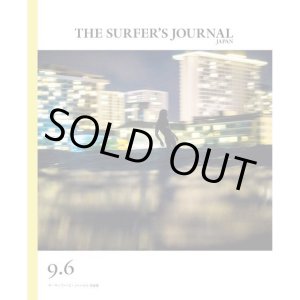 画像: SURFERS JOURNAL/サーファーズジャーナル日本版9.6