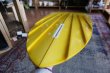 画像14: 【RICH PAVEL SURFBOARD/リッチパベル】Klinker 6'9"