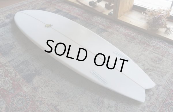 Morning of the Earth Surfboard - Massive - Outdoor