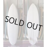 画像: 【EAGLE SWORD SURFBOARDS】NKA 6'0"