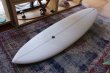画像2: 【EAGLE SWORD SURFBOARDS】NKA 6'0"