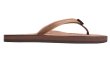 画像4: 【RAINBOW SANDALS/レインボーサンダル】Women's 301/Luxury Leather - Single Layer Arch  Support/Nogales Wood