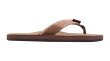 画像4: 【RAINBOW SANDALS/レインボーサンダル】301/Luxury Leather - Single Layer Arch  Support/Nogales Wood