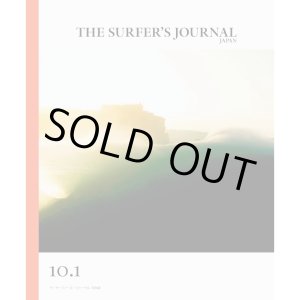 画像: SURFERS JOURNAL/サーファーズジャーナル日本版10.1