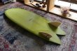 画像9: 【THOMAS BEXSON SURFDOARDS/トーマスベクソンサーフボード】Twinkeel Fish5'8" Japan Shaping