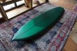 画像2: 【Tappy Records】MOD THRUSTER 6'6"