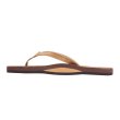 画像2: 【RAINBOW SANDALS/レインボーサンダル】Women's 301/Luxury Leather - Single Layer Arch  Support/Buckskin
