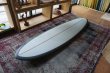 画像2: 【CRAFT SURFBOARD/クラフトサーフボード】Pistachio Single 6'10"