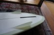 画像13: 【CRAFT SURFBOARD/クラフトサーフボード】Pistachio Bonzer 7'4"