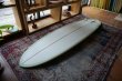 画像8: 【CRAFT SURFBOARD/クラフトサーフボード】Pistachio Bonzer 7'4"