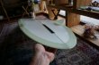 画像12: 【CRAFT SURFBOARD/クラフトサーフボード】Pistachio Bonzer 7'4"