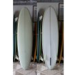 画像1: 【CRAFT SURFBOARD/クラフトサーフボード】Pistachio Bonzer 7'4"