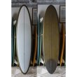 画像1: 【CRAFT SURFBOARD/クラフトサーフボード】Ellipse 7'10"