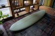 画像2: 【CRAFT SURFBOARD/クラフトサーフボード】Pistachio Bonzer 7'4"