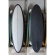 画像1: 【CRAFT SURFBOARD/クラフトサーフボード】Pistachio Single 6'10"