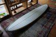 画像2: 【CRAFT SURFBOARD/クラフトサーフボード】Ellipse 7'10"