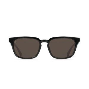 画像: 【RAEN/レイン】Hirsch/CRYSTAL BLACK/SMOKE BROWN POLARIZED