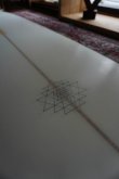 画像4: 【Mandala custom shapes/マンダラ】Void Comp TPH2+1  6'6"