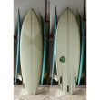 画像1: 【Tappy Records】MOD Thruster  6'4"