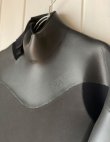 画像12: 【RASH WETSUIT】限定LX HOTZIP セミドライ　5mm