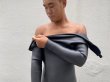 画像7: 【RASH WETSUIT】限定LX HOTZIP セミドライ　5mm