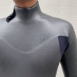 画像4: 【RASH WETSUIT】限定LX HOTZIP セミドライ　5mm