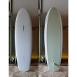 画像1: 【Ellis Ericson Surfboards】First Model 6'2"