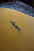 画像4: 【Ellis Ericson Surfboards】First Model 6'2"